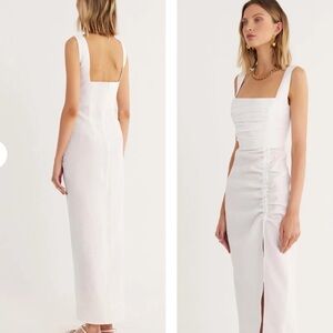 Estelle Rumer Maxi Dress